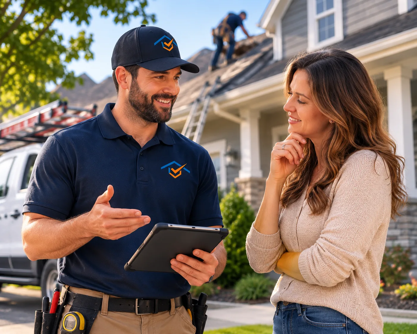 Roof Inspection FAQs in Fowler, OH